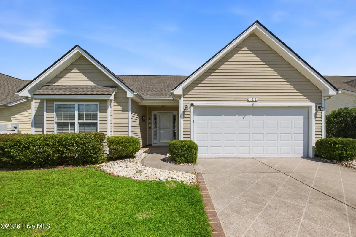122 Planters Row Lane, Calabash, NC 28467 - #1