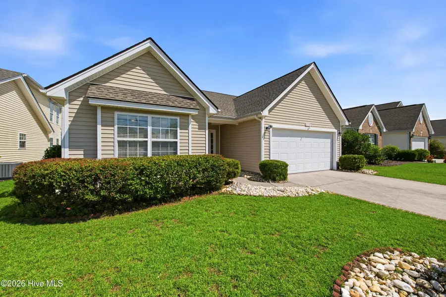 122 Planters Row Lane, Calabash, NC 28467 - #2