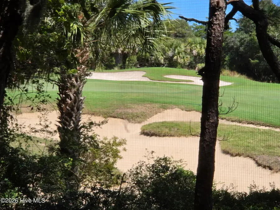 14 Gunnery Court, Bald Head Island, NC 28461 - #2