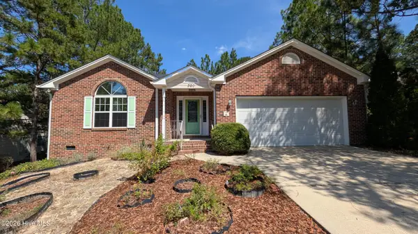 320 Fox Run Road, Pinehurst, NC 28374