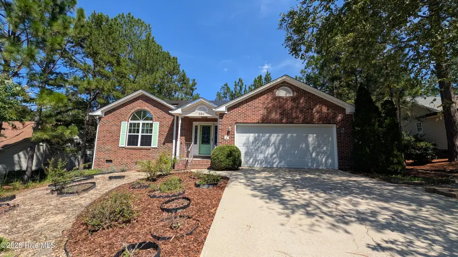 320 Fox Run Road, Pinehurst, NC 28374 - #2
