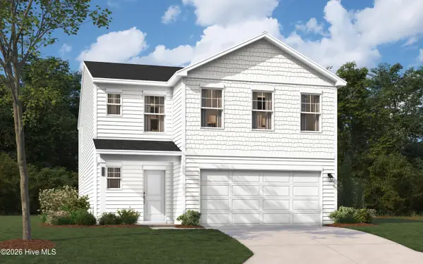 240 Sparrow Lane, Thomson, GA 30824