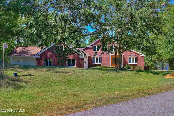 128 Waters Edge Drive, McCormick, SC 29835