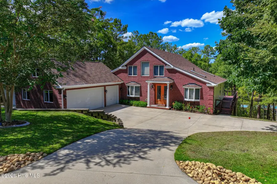 128 Waters Edge Drive, McCormick, SC 29835 - #2