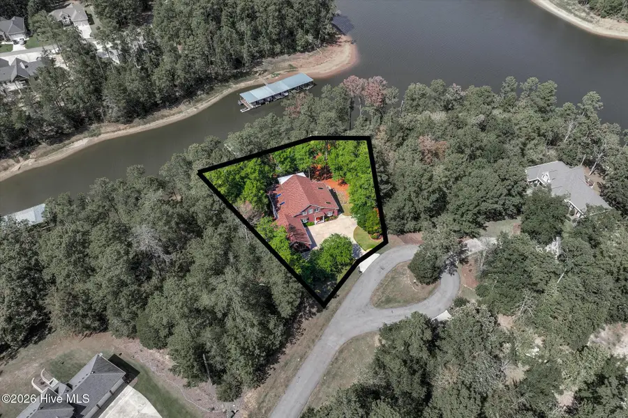 128 Waters Edge Drive, McCormick, SC 29835 - #3