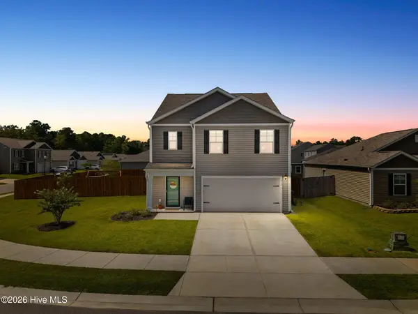 815 Buckeye Road Ne #2176, Leland, NC 28451
