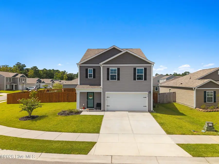 815 Buckeye Road Ne #2176, Leland, NC 28451 - #2