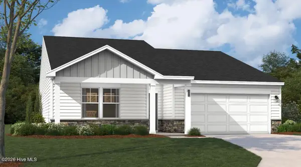 2151 April Dawn Trail, Thomson, GA 30824