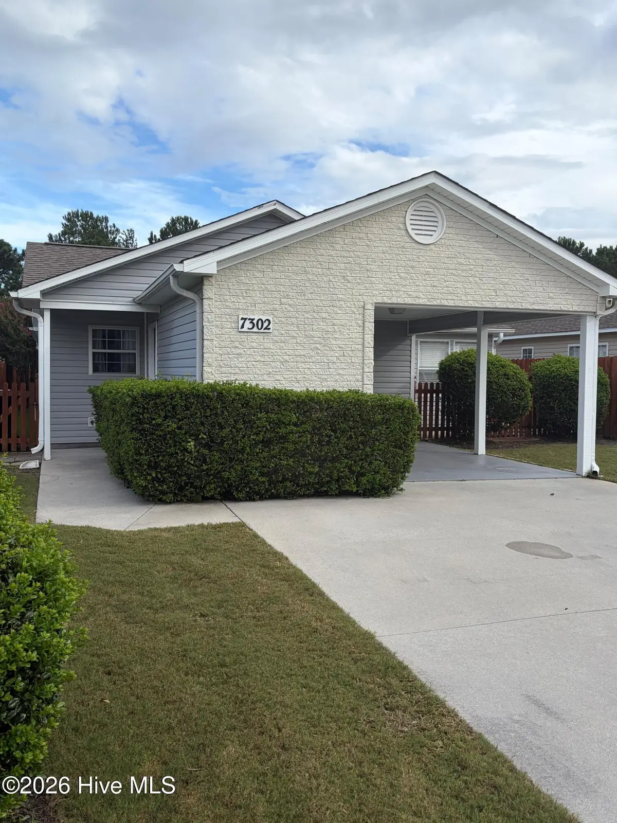 7302 Vespar Court, Wilmington, NC 28411 - #1