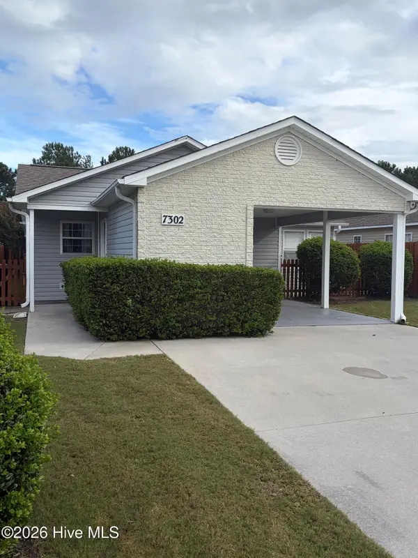 7302 Vespar Court, Wilmington, NC 28411