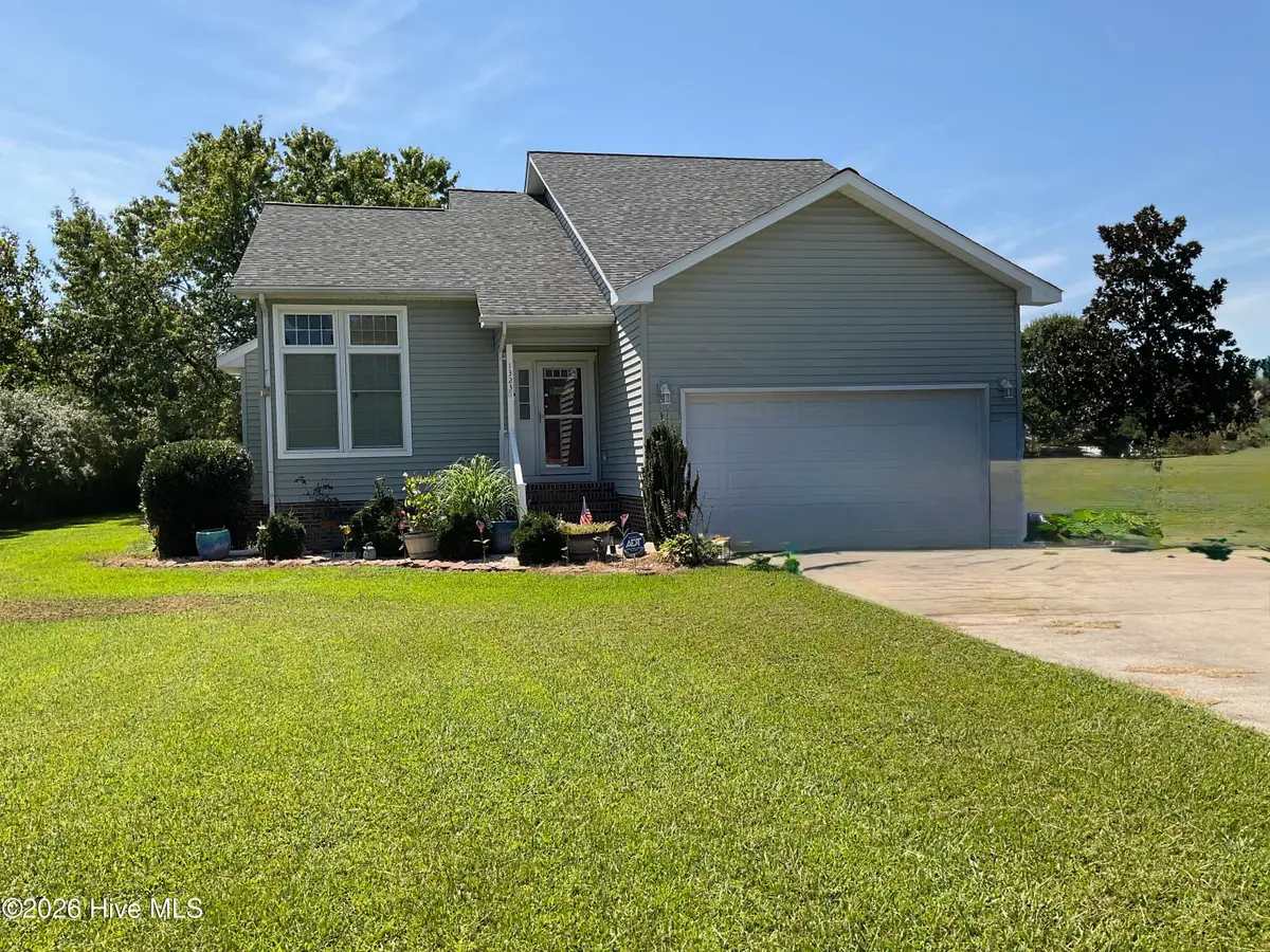 1323 Greenhall Road, Edenton, NC 27932 - #1