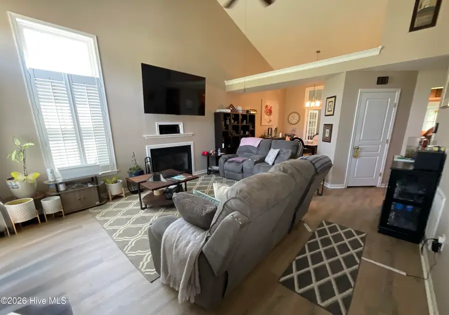 1323 Greenhall Road, Edenton, NC 27932 - #3