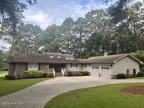 129 Quinn Drive, Kenansville, NC 28349