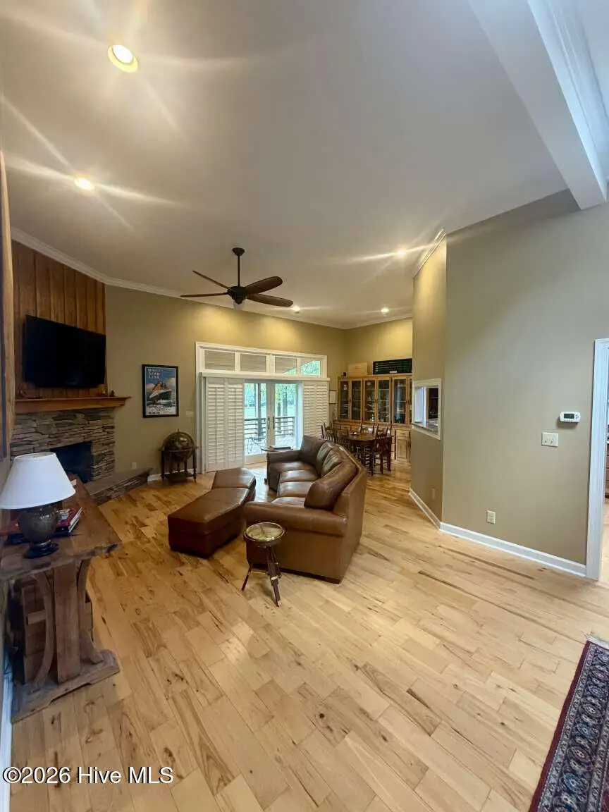 129 Quinn Drive, Kenansville, NC 28349 - #3