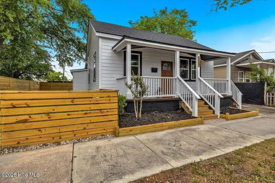 1109 Dock Street, Wilmington, NC 28401 - #3