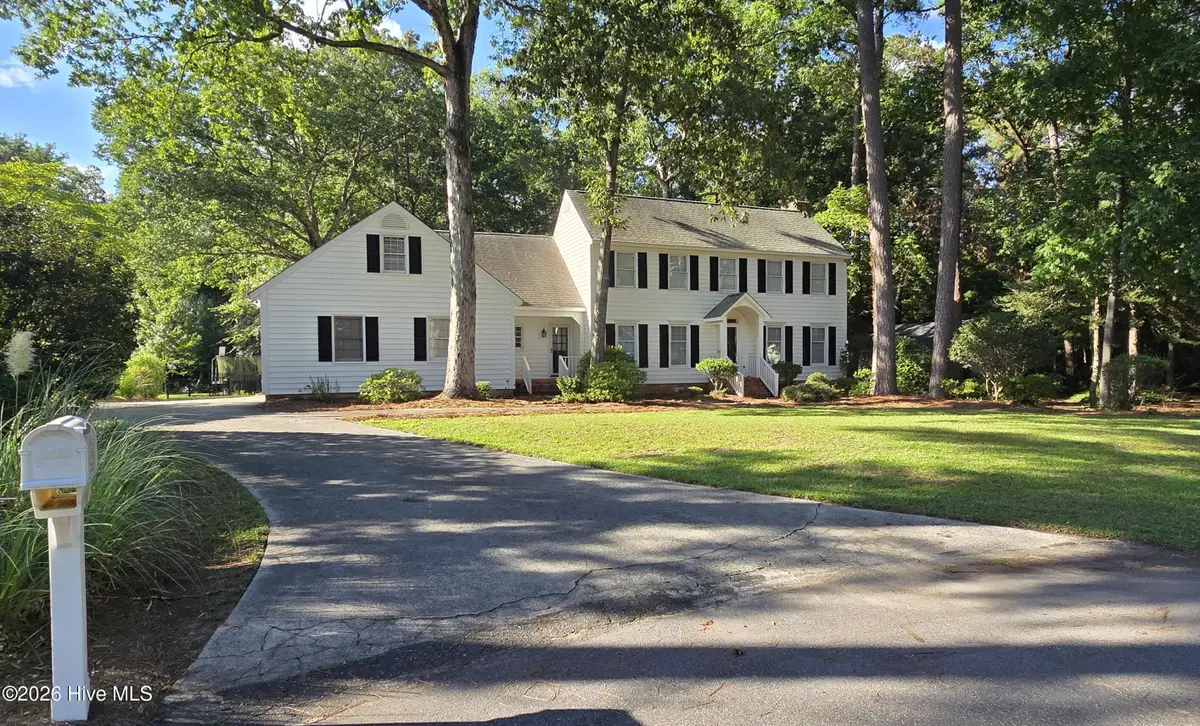 110 Williams Street, Greenville, NC 27858 - #1