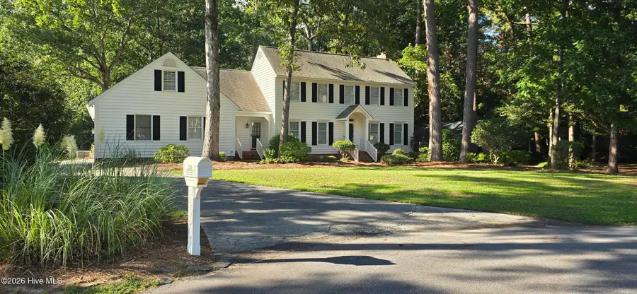 110 Williams Street, Greenville, NC 27858 - #3