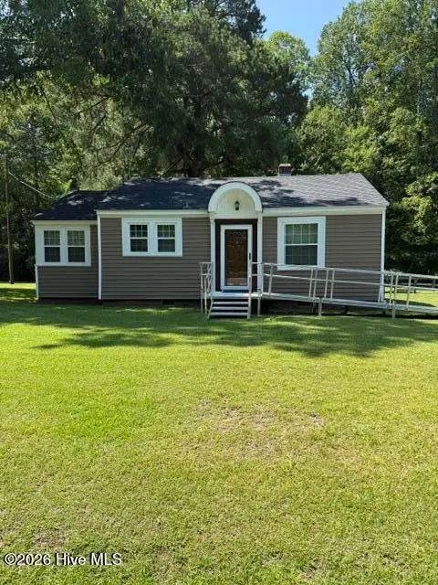 3066 S Fountain Road, Fountain, NC 27829