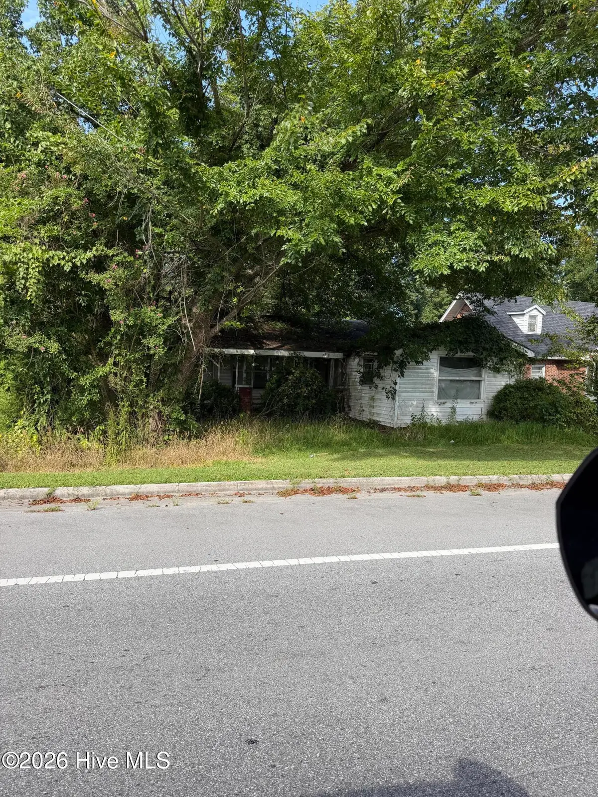 88 Main Street, Maysville, NC 28555 - #1
