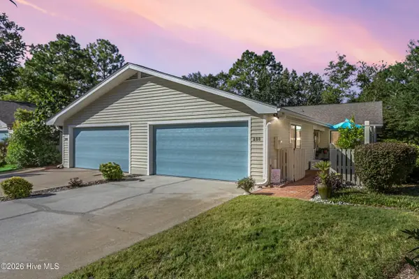 208 Inland Greens Circle, Wilmington, NC 28405