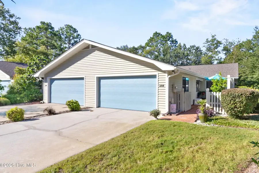 208 Inland Greens Circle, Wilmington, NC 28405 - #2