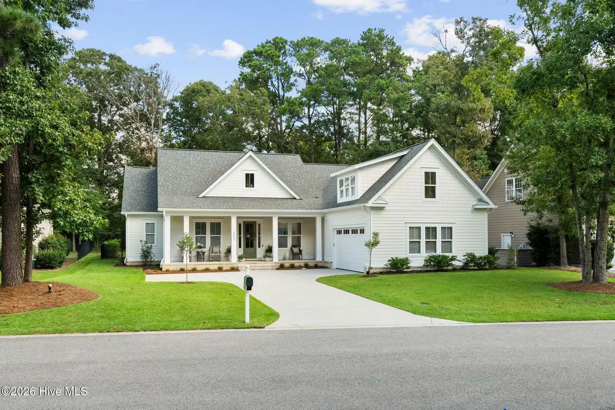 8249 Sage Valley Drive, Wilmington, NC 28411 - #1
