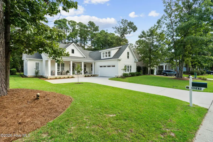 8249 Sage Valley Drive, Wilmington, NC 28411 - #3