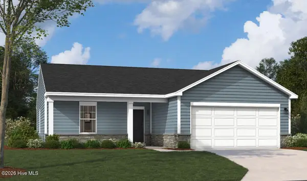2221 April Dawn Trail, Thomson, GA 30824