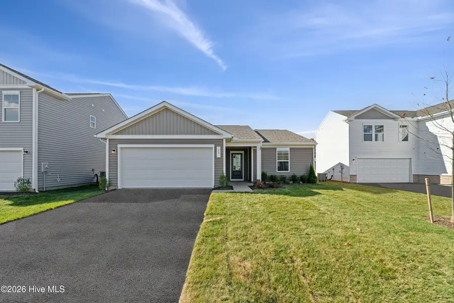 2221 April Dawn Trail, Thomson, GA 30824 - #3