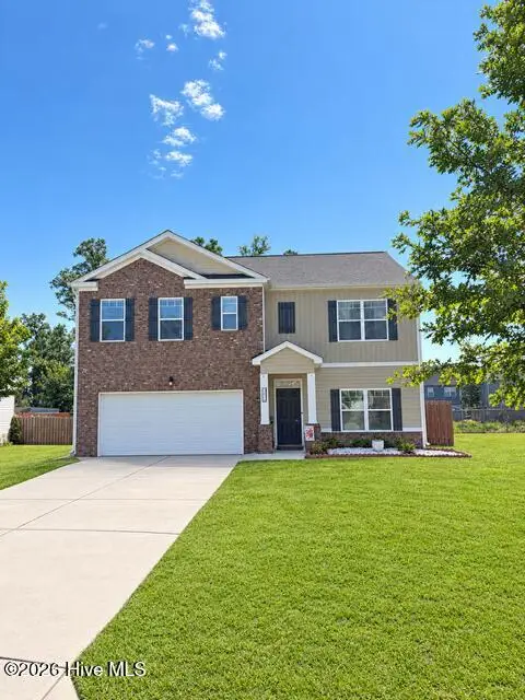 623 Speith Drive, Grovetown, GA 30813 - #1