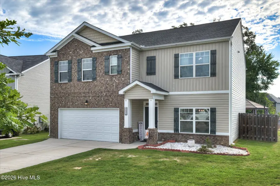 623 Speith Drive, Grovetown, GA 30813 - #3