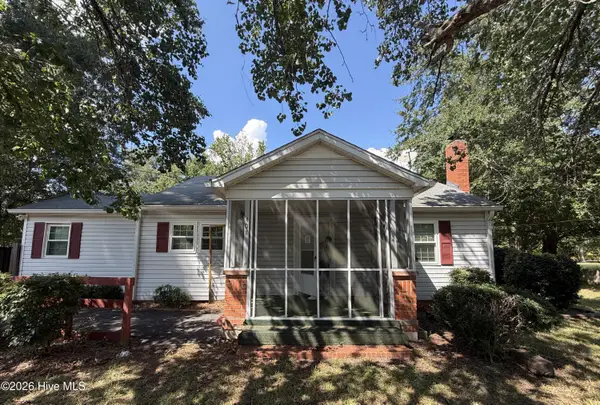 401 E Howard Street, Wrens, GA 30833