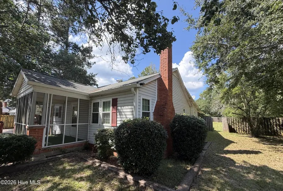 401 E Howard Street, Wrens, GA 30833 - #2