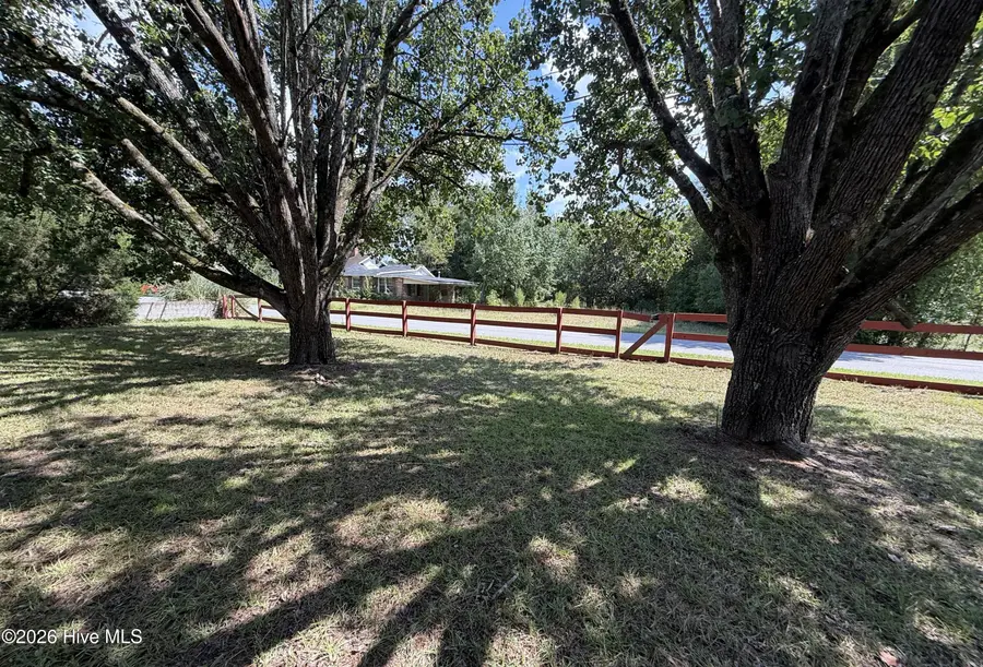 401 E Howard Street, Wrens, GA 30833 - #3