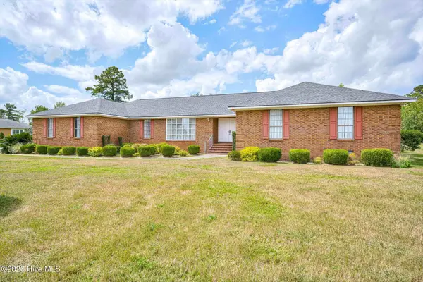 1509 Weaver Drive, Augusta, GA 30909