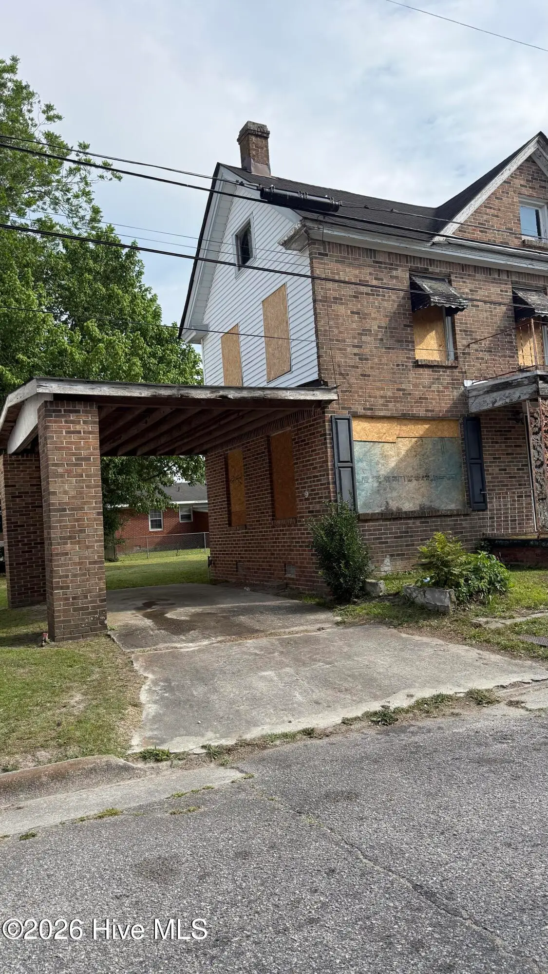 501 W Cypress Street, Elizabeth City, NC 27906 - #1