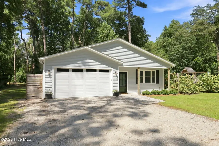 194 Steep Hill Drive, Swansboro, NC 28584 - #2