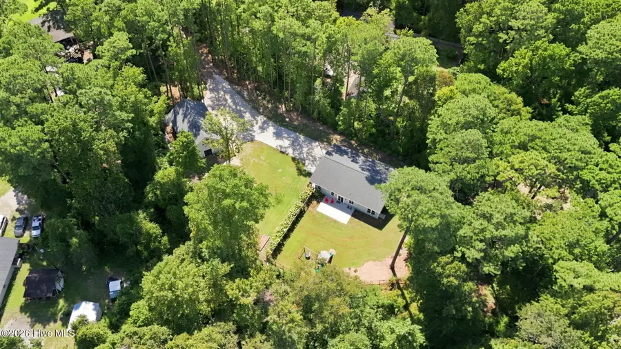 194 Steep Hill Drive, Swansboro, NC 28584 - #3