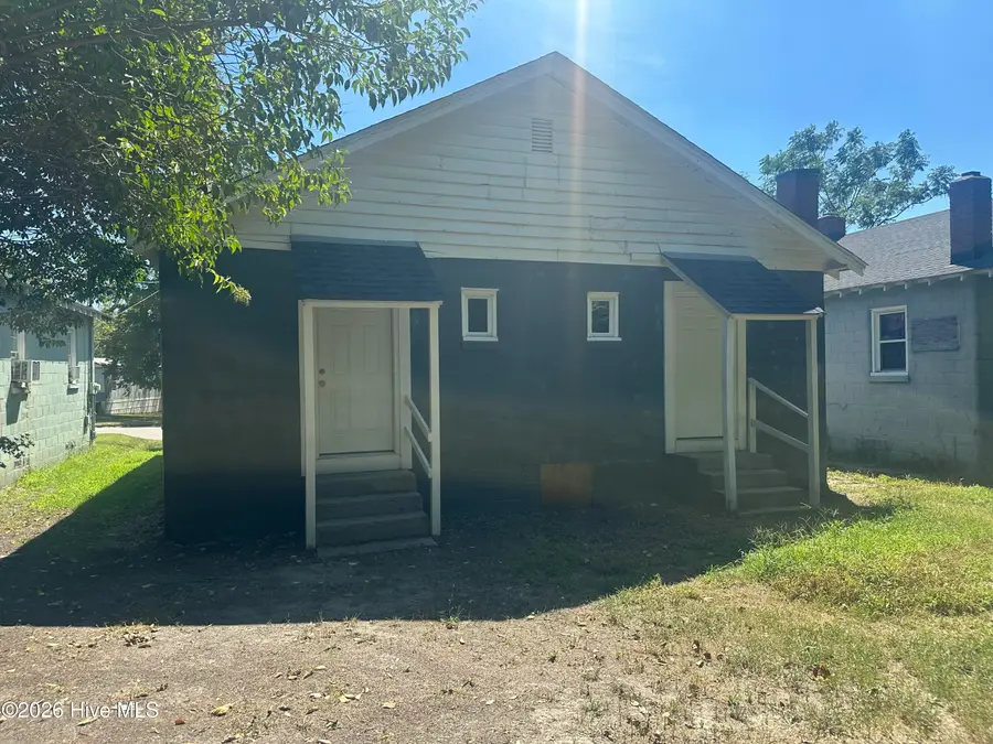 615 Lincoln Street S, Wilson, NC 27893 - #3