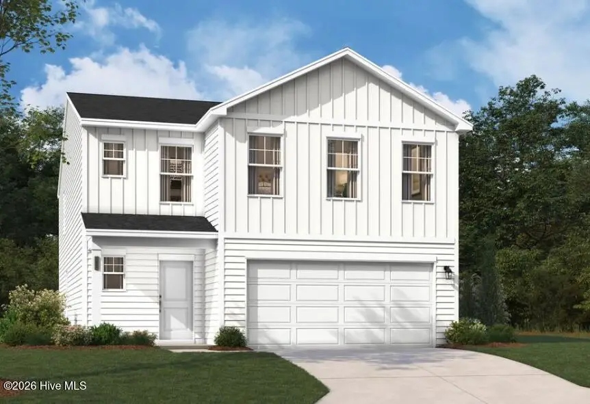 257 Sparrow Lane, Thomson, GA 30824 - #1