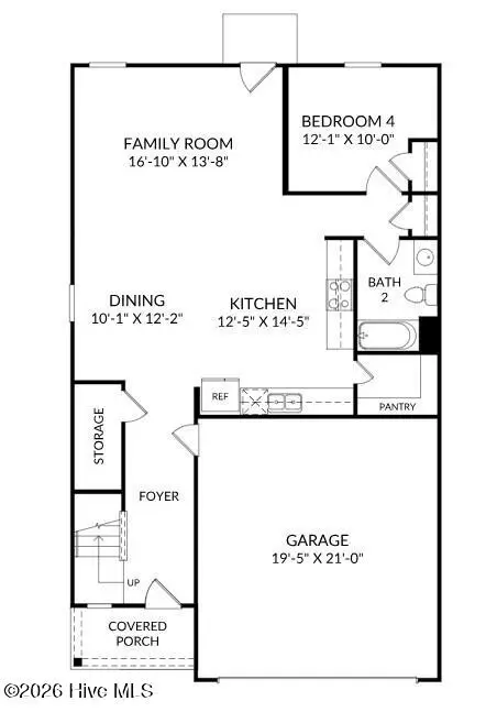 257 Sparrow Lane, Thomson, GA 30824 - #2