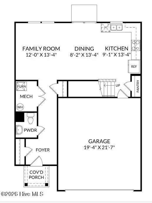 259 Sparrow Lane, Thomson, GA 30824 - #2
