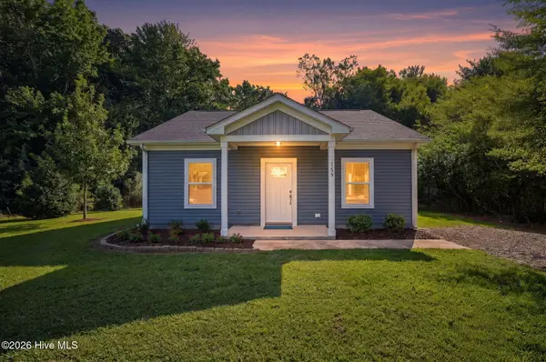 159 Newtown Road, Moyock, NC 27958
