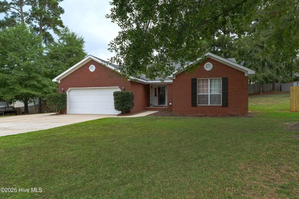 4661 Wellington Court, Evans, GA 30809 - #1
