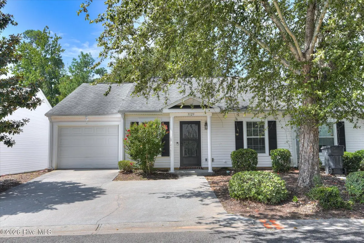 5129 Wheeler Lake Road, Augusta, GA 30909 - #1