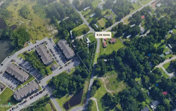 0 Lake Street, Midway Park, NC 28544