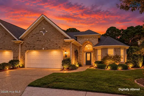327 Motts Forest Road, Wilmington, NC 28412