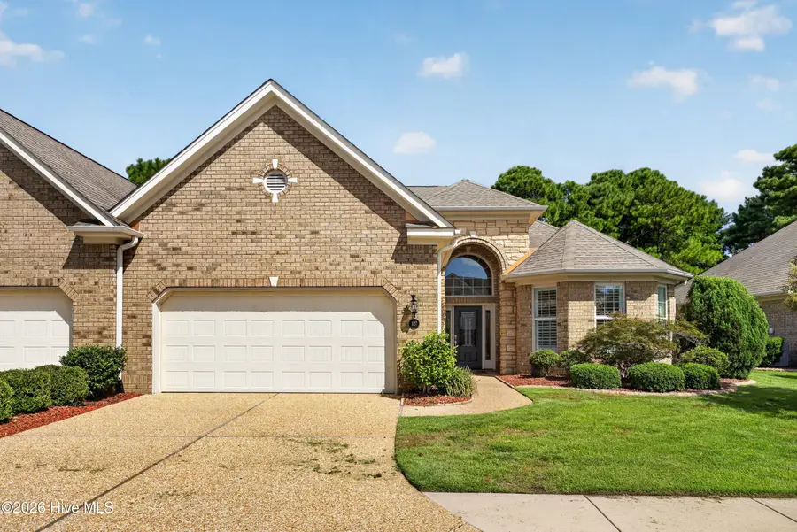 327 Motts Forest Road, Wilmington, NC 28412 - #2
