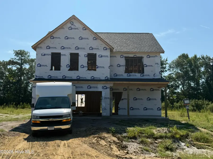 702 Finger Lakes Drive, Jacksonville, NC 28546 - #2