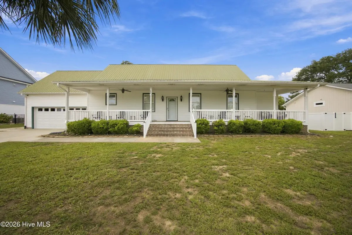 321 NE 60th Street, Oak Island, NC 28465 - #1